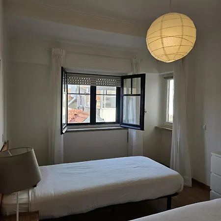 Bolina 2 Historic Center Apartment Cascais