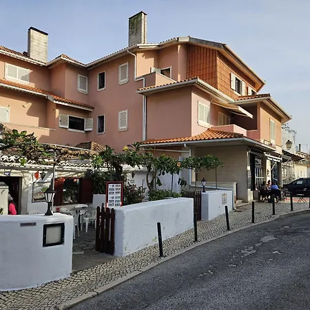 Apartment Bolina 2 Historic Center Cascais