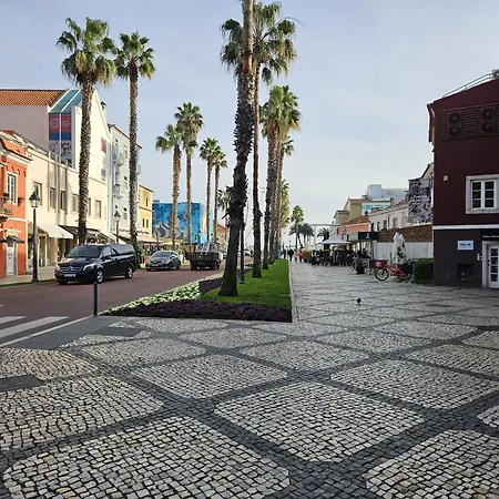 Bolina 2 Historic Center *