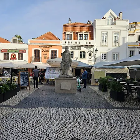 Bolina 2 Historic Center * Cascais