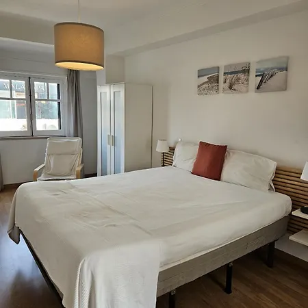 Bolina 2 Historic Center Apartment