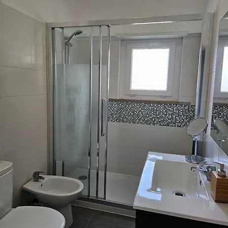 Apartment Bolina 2 Historic Center