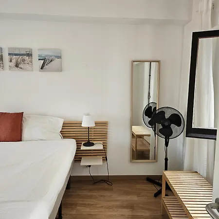Apartment Bolina 2 Historic Center *