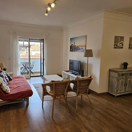 Apartment Bolina 2 Historic Center Cascais