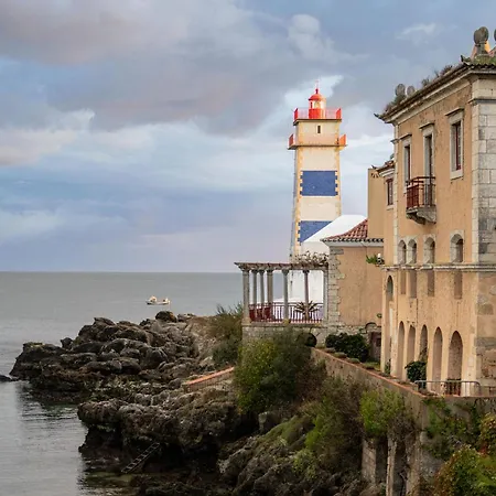 Bolina 2 Historic Center Cascais