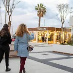 Bolina 2 Historic Center Διαμέρισμα *
