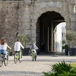 Bolina 2 Historic Center *