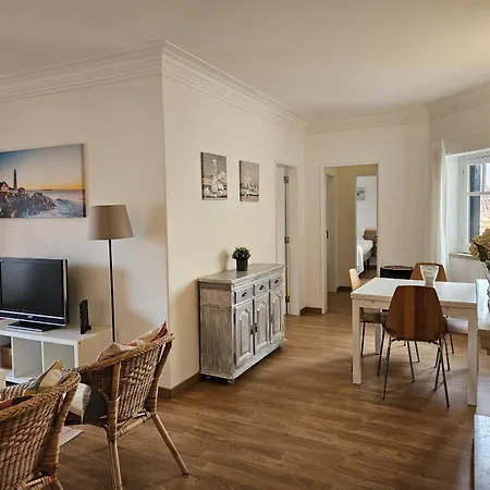 Bolina 2 Historic Center * Cascais