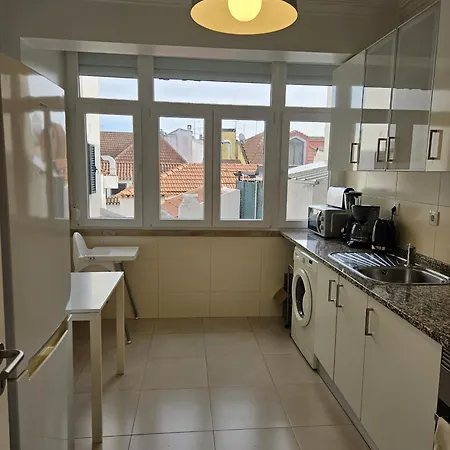 Bolina 2 Historic Center