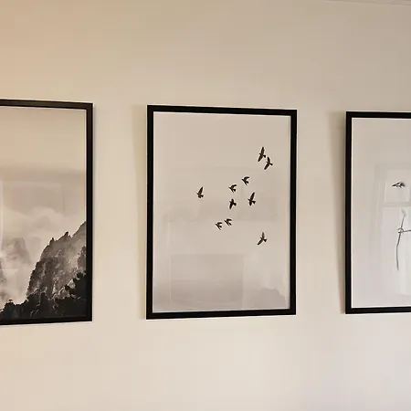 Daire Bolina 2 Historic Center *