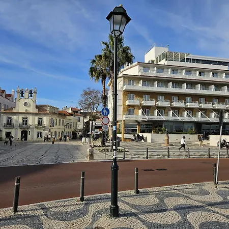 Bolina 2 Historic Center Κασκαΐς