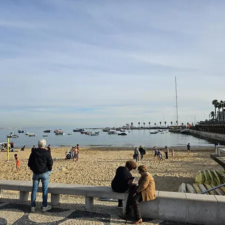 Bolina 2 Historic Center * Cascais