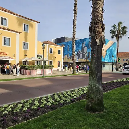 Bolina 2 Historic Center