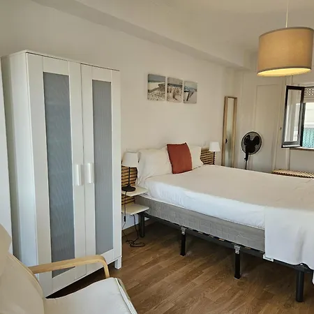 Bolina 2 Historic Center Daire