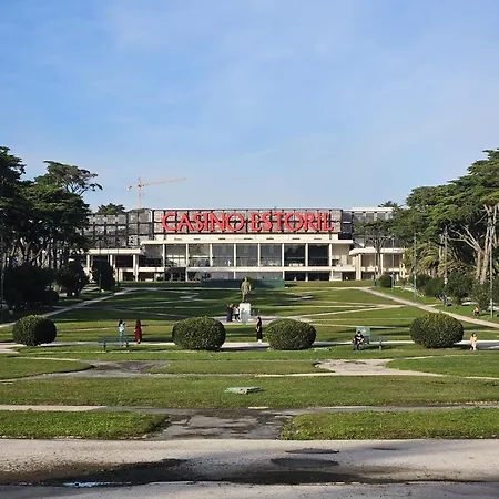 Daire Bolina 2 Historic Center