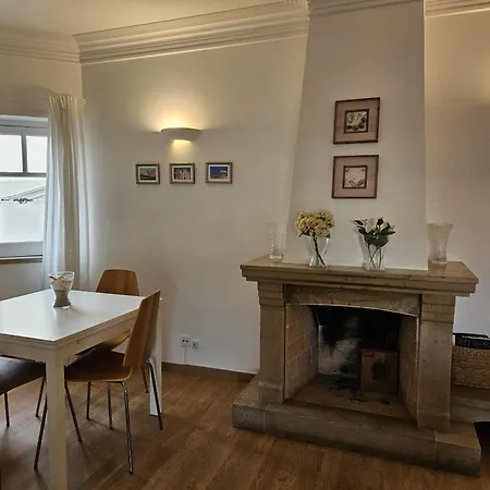 Daire Bolina 2 Historic Center Cascais