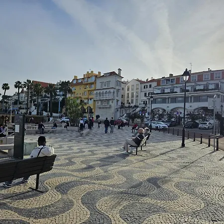 Bolina 2 Historic Center Κασκαΐς