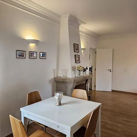 Bolina 2 Historic Center Daire Cascais