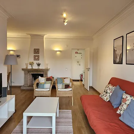 Bolina 2 Historic Center *