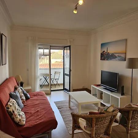 Bolina 2 Historic Center Cascais