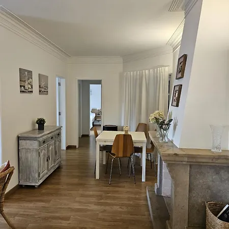 Bolina 2 Historic Center * Cascais