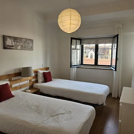 Bolina 2 Historic Center Daire *