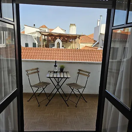 Bolina 2 Historic Center *