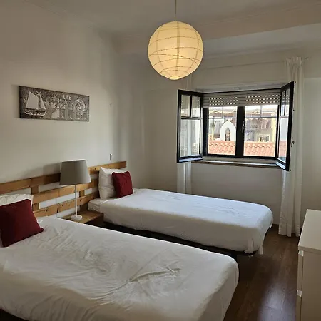 Bolina 2 Historic Center Daire