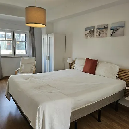 Bolina 2 Historic Center Daire *