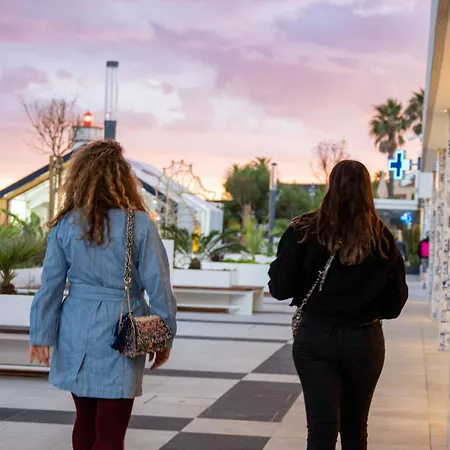 Daire Bolina 2 Historic Center Cascais