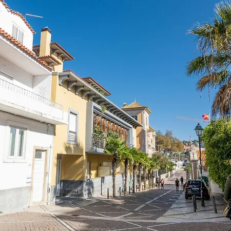 Daire Bolina 2 Historic Center Cascais