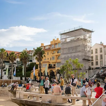 Bolina 2 Historic Center