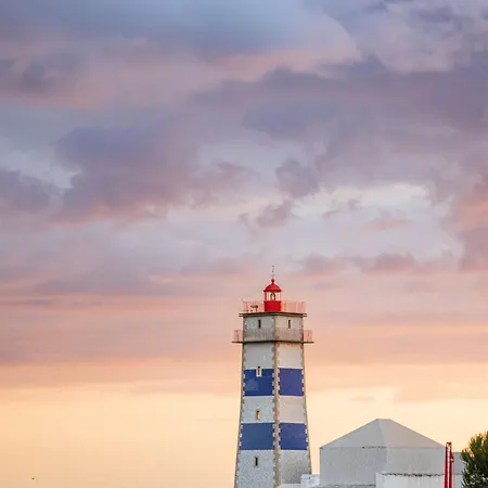 Bolina 2 Historic Center Daire