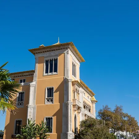 Bolina 2 Historic Center Daire *