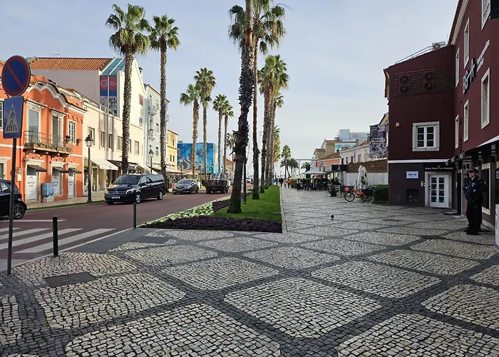 Bolina 2 Historic Center *