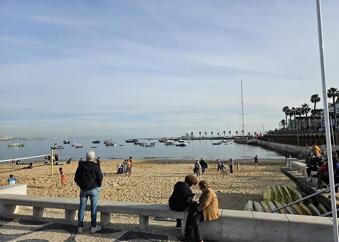 Bolina 2 Historic Center * Кашкайш