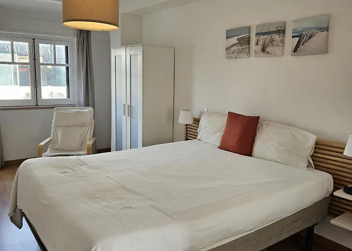 Bolina 2 Historic Center Apartman