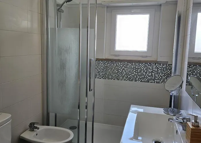 Apartamento Bolina 2 Historic Center