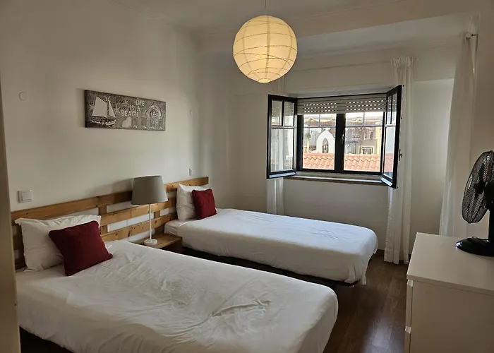Bolina 2 Historic Center Apartamento