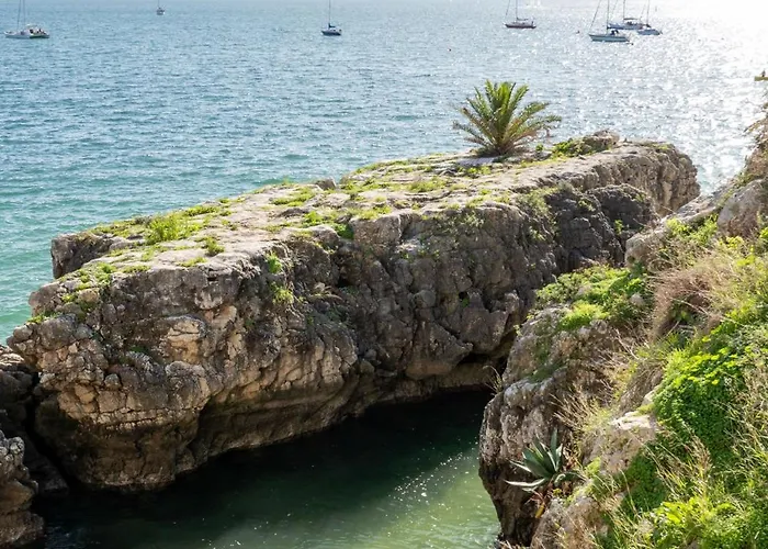 Apartman Bolina 2 Historic Center Cascais