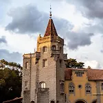 Bolina 2 Historic Center 아파트 카스카이스