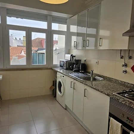 Bolina 2 Historic Center Apartmán