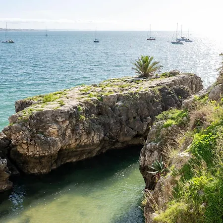 Apartmán Bolina 2 Historic Center Cascais